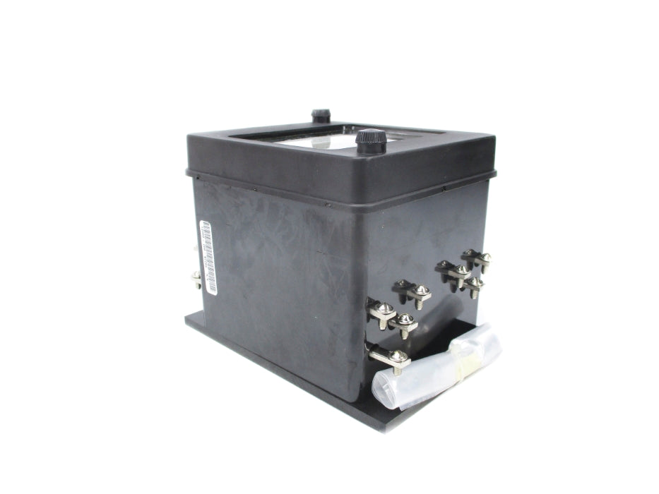 GENERAL ELECTRIC 12HFA151A2H 125V NSMP