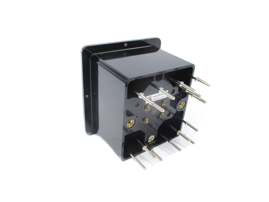 GENERAL ELECTRIC 12HFA51A42F 125V NSMP