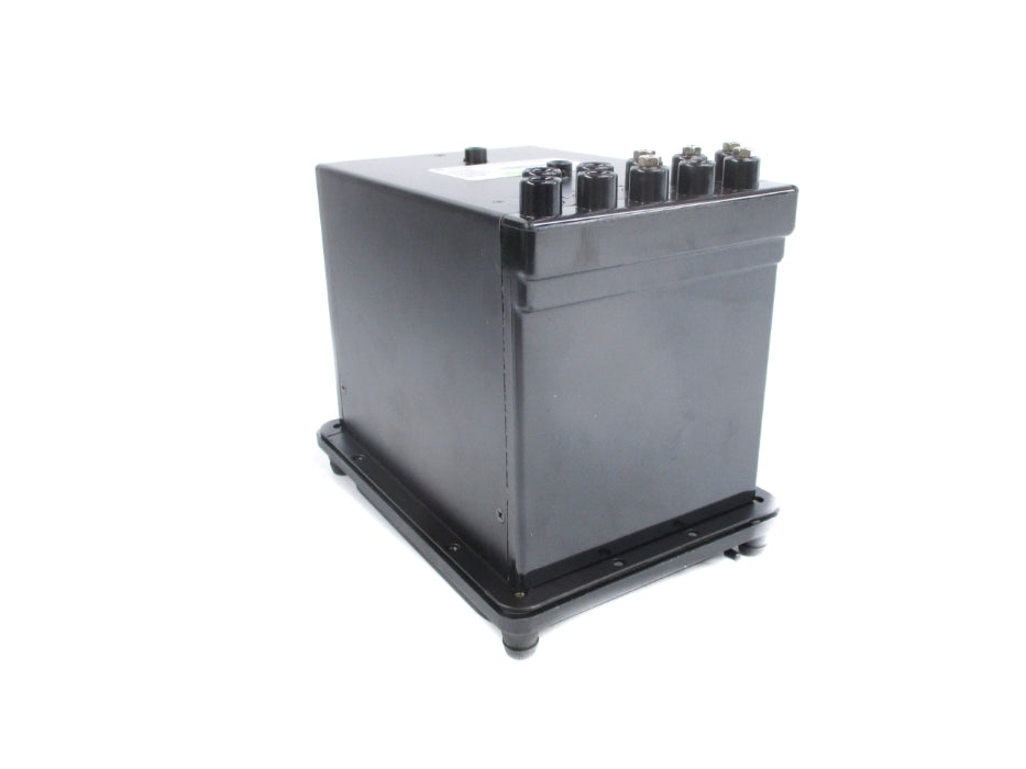 GENERAL ELECTRIC 12IAC66B57A 4-12A NSMP