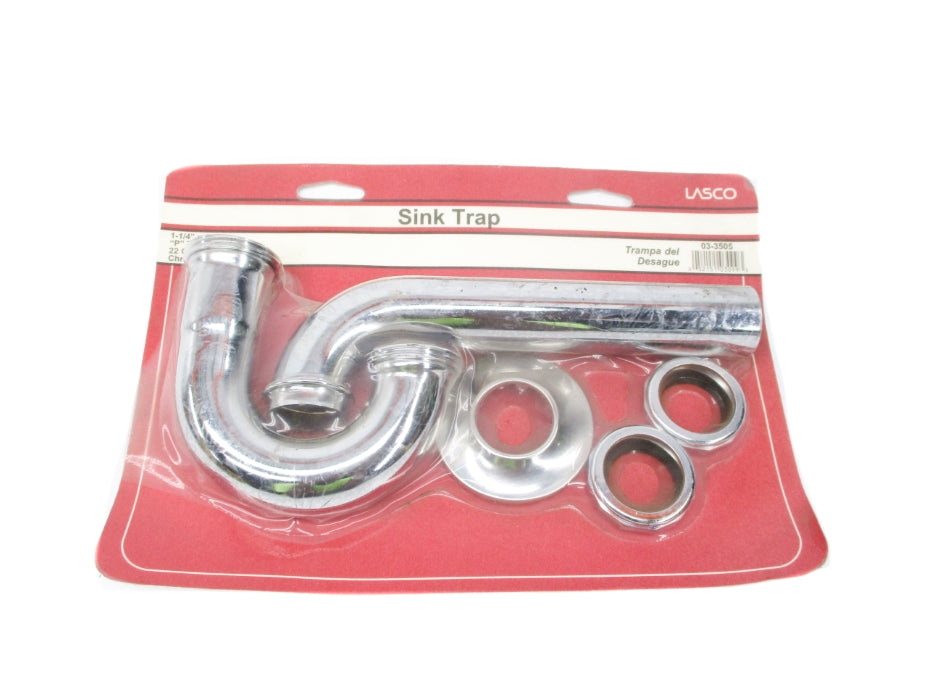LASCO 03-3505 NSMP