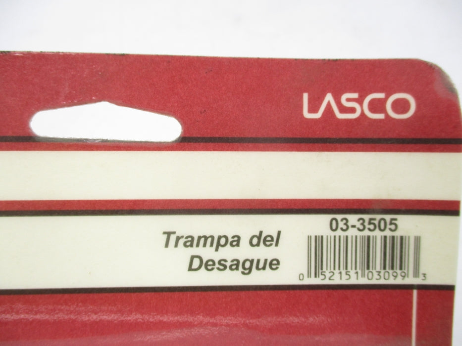 LASCO 03-3505 NSMP