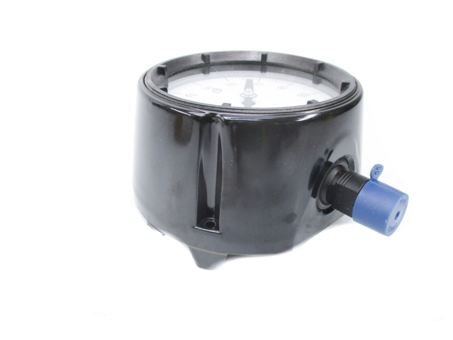 ASHCROFT 45-1279-SS-04L-100# 0-100PSI NSMP