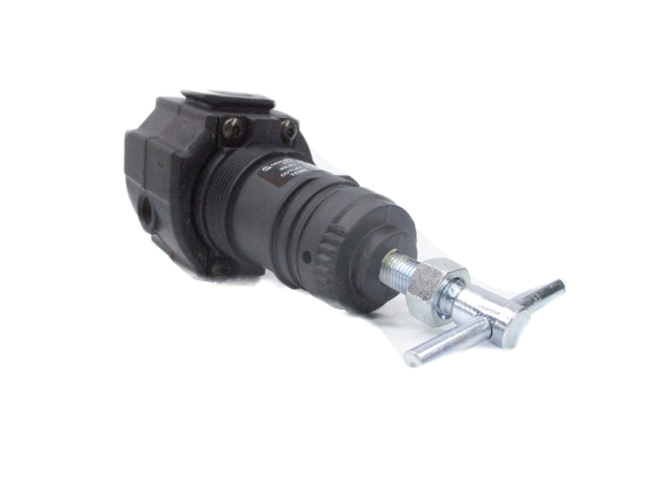 NORGREN R74G-4AT-RMN 150PSI NSMP