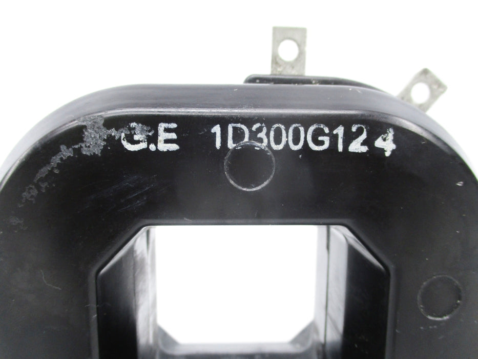 GENERAL ELECTRIC 1D300G124 NSNP