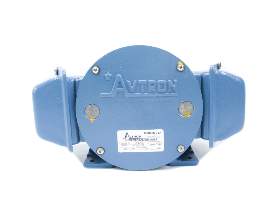 AVTRON M628A NSNP
