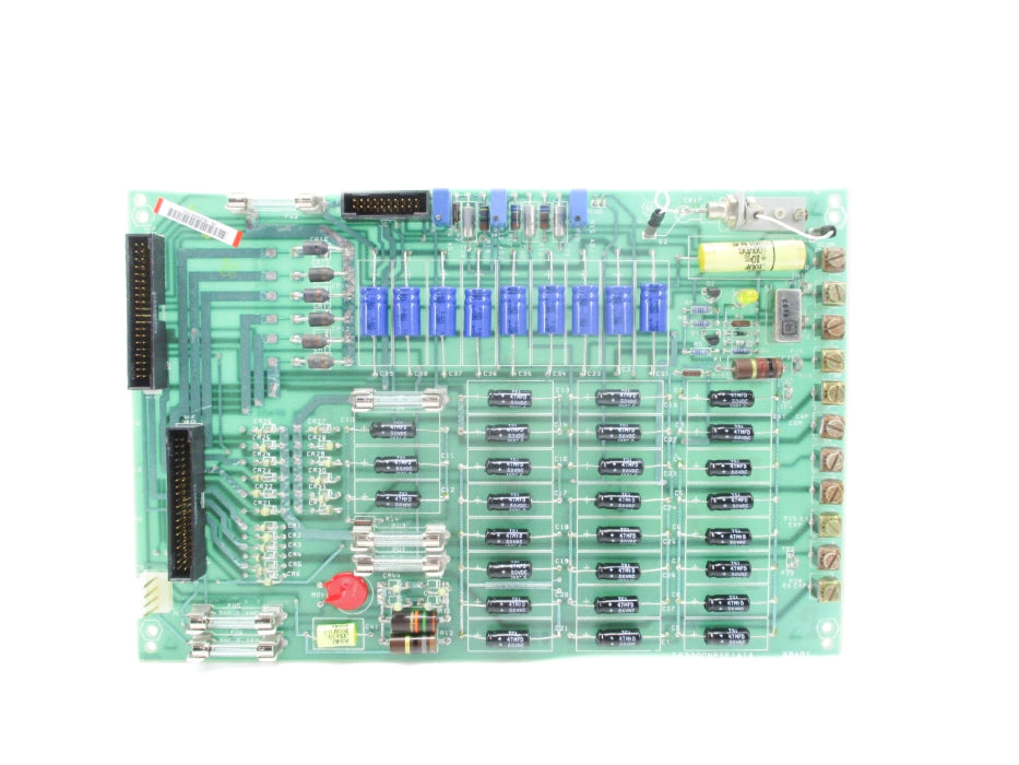 GENERAL ELECTRIC DS3800NPSE1A1A NSNP