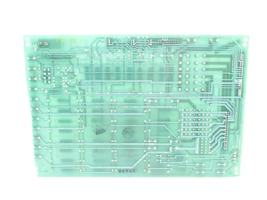 GENERAL ELECTRIC DS3800NPSE1A1A NSNP