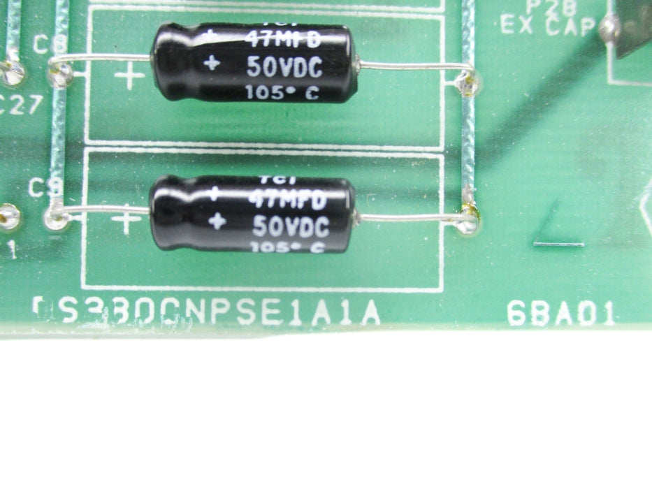 GENERAL ELECTRIC DS3800NPSE1A1A NSNP