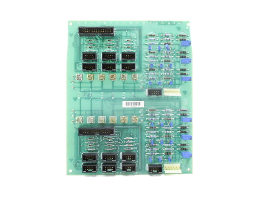 GENERAL ELECTRIC DS3800XTFH1B1B NSNP