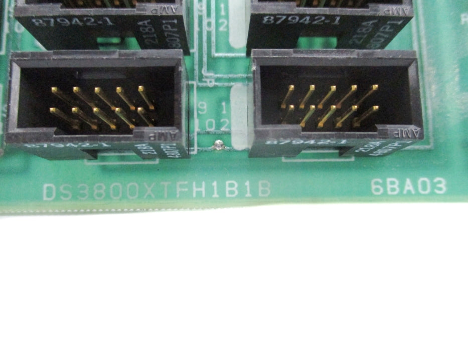 GENERAL ELECTRIC DS3800XTFH1B1B NSNP