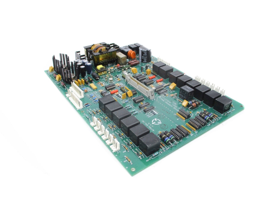 AVTRON A18123-1 REV. A NSNP