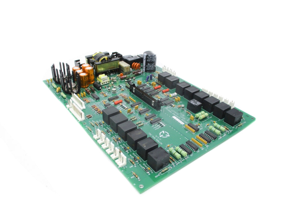 AVTRON A18123-1 REV. M NSNP