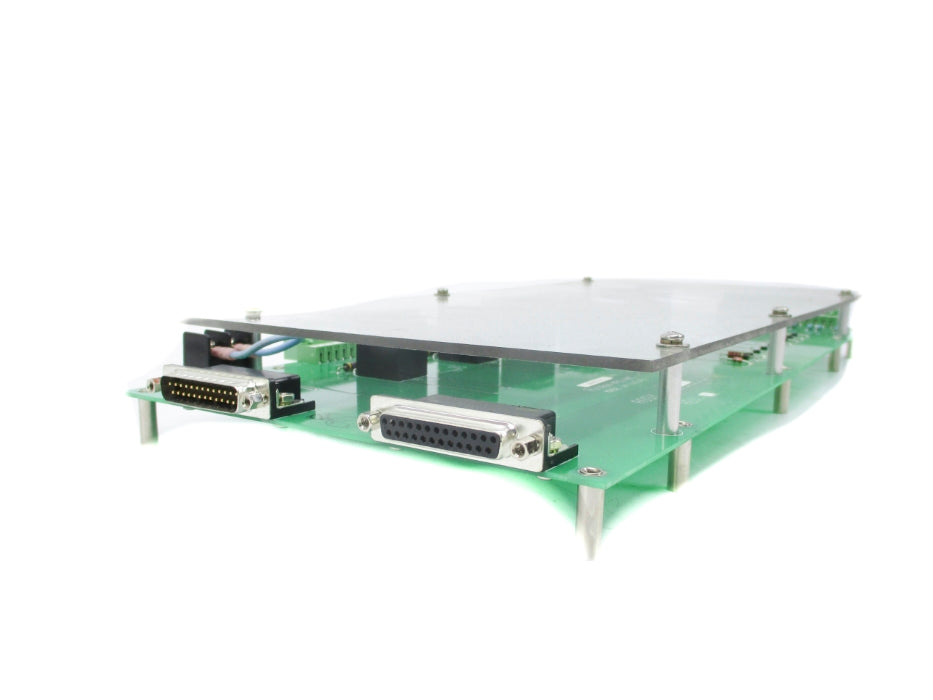 AVTRON A20652 REV. F NSNP