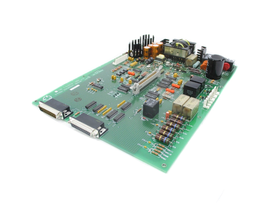 AVTRON A19273-1 REV. M UNMP
