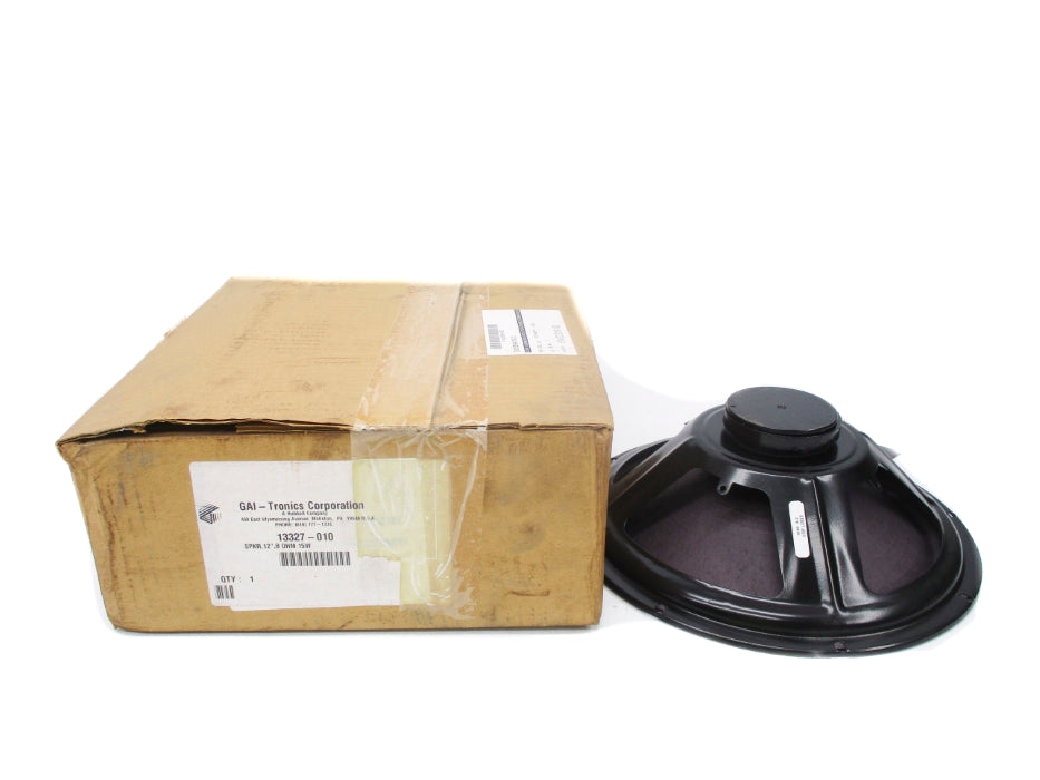 GAI-TRONICS 13327-010 NSMP