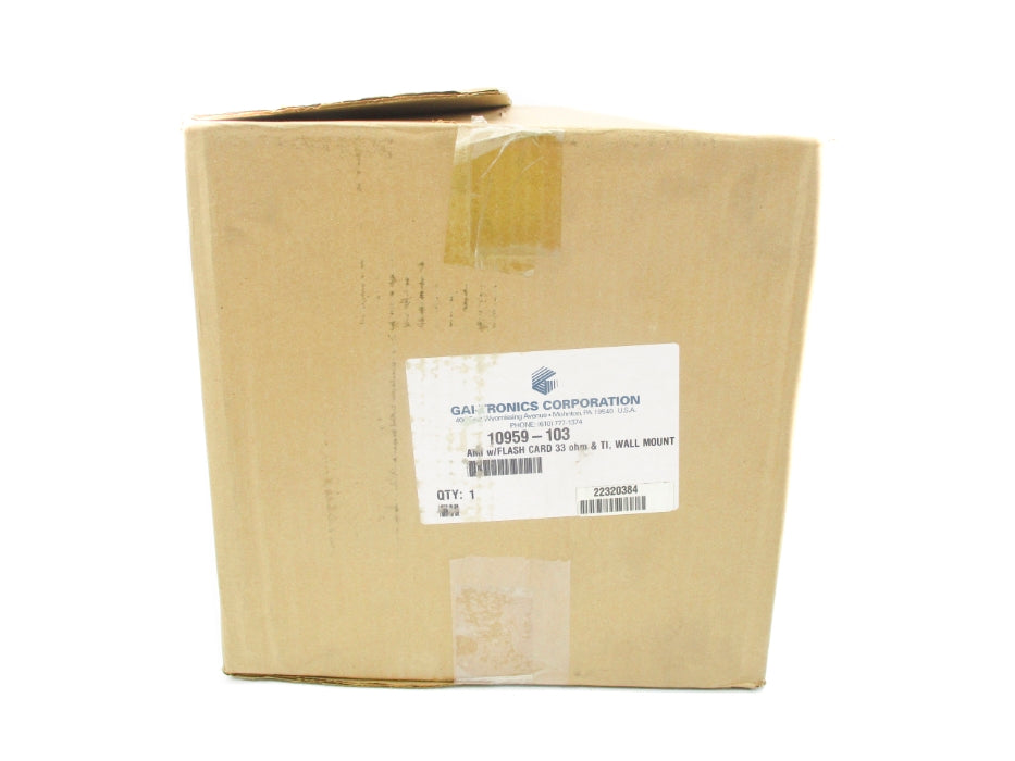 GAI-TRONICS 10959-103 NSMP