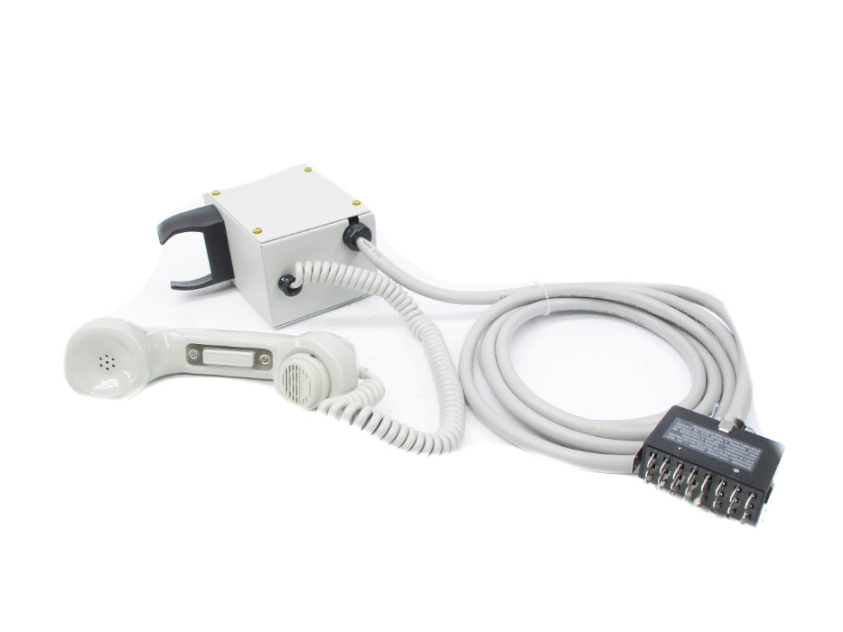 GAI-TRONICS 7115-102 NSMP