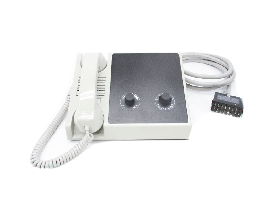 GAI-TRONICS 7265-101 NSMP