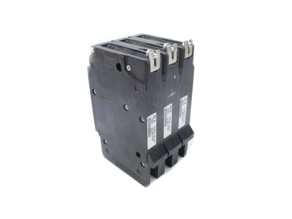 SQUARE  D EDB34070 70A 277V NSMP
