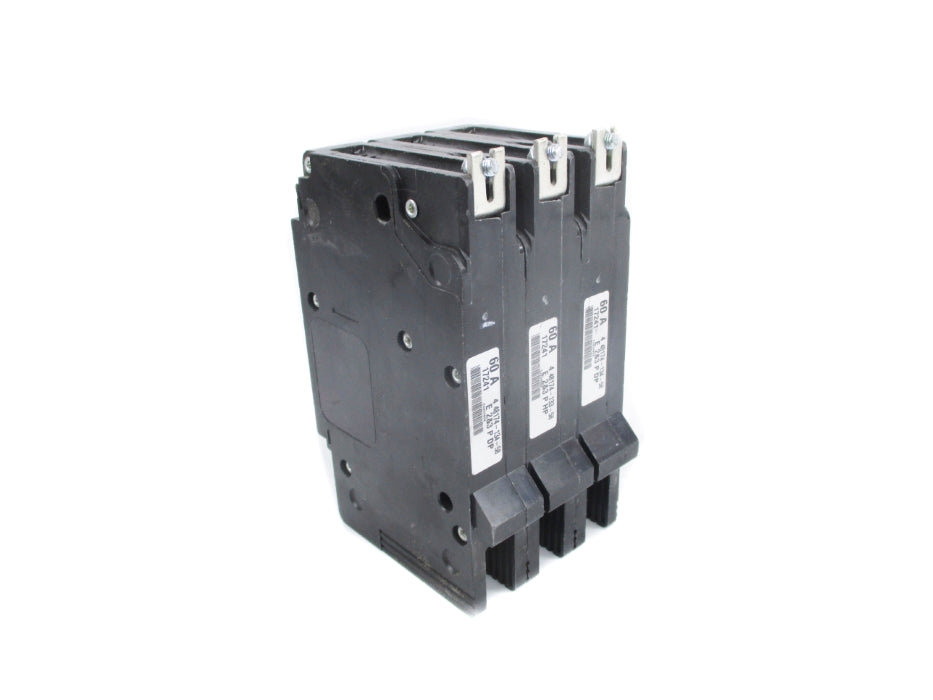 SQUARE  D EGB34060 60A 277V NSMP