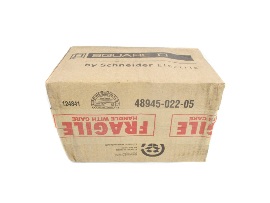 SQUARE D 523789P7 225A 240V NSFS