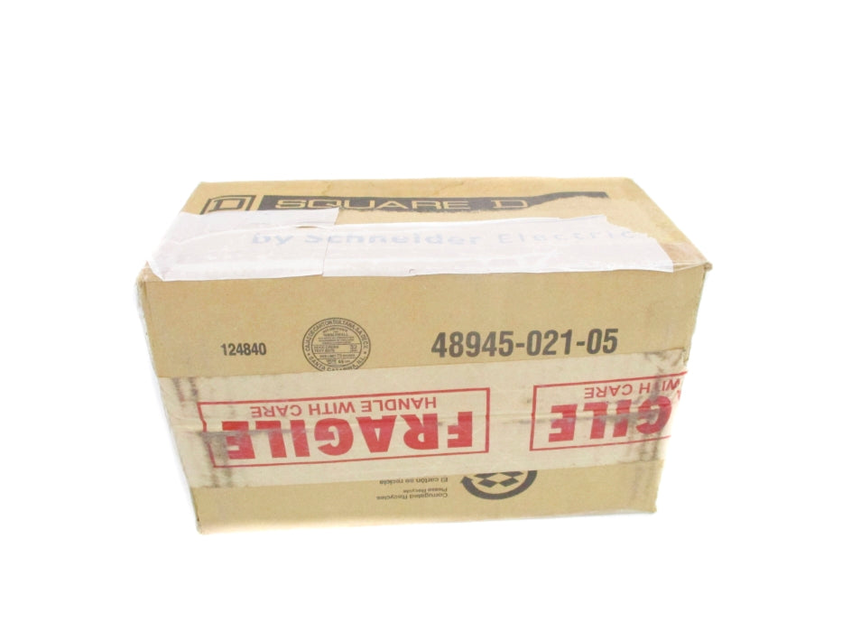 SQUARE D EGB34060 60A 277V NSFS