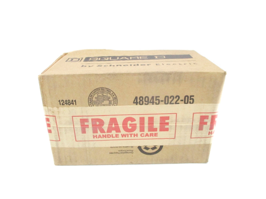 SQUARE D QBL32200LW 200A 240V NSFS