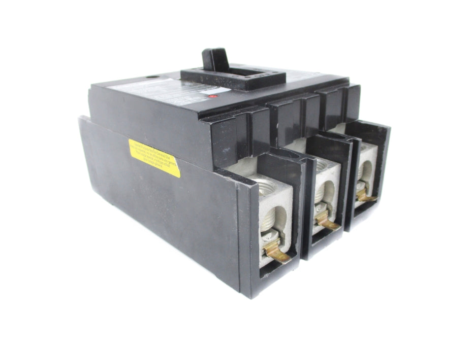 SQUARE D QBL32200LW 200A 240V NSNP