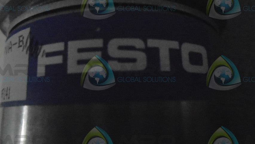 FESTO DSW-63-80-PPVA-B SER.F141 CYLINDER *NEW NO BOX*