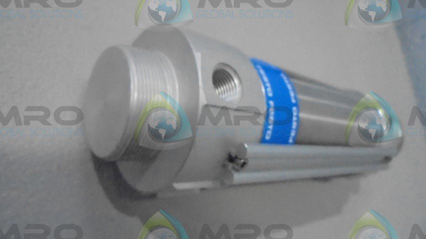 FESTO DSW-63-80-PPVA-B SER.F141 CYLINDER *NEW NO BOX*