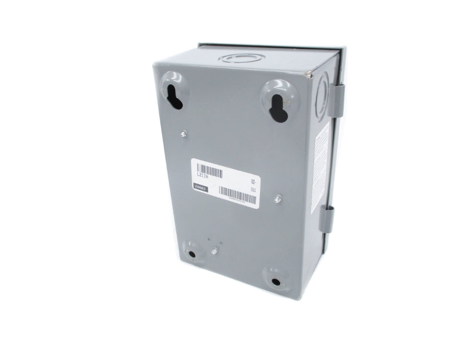SQUARE D L211N SER. E02 120/240V NSNP