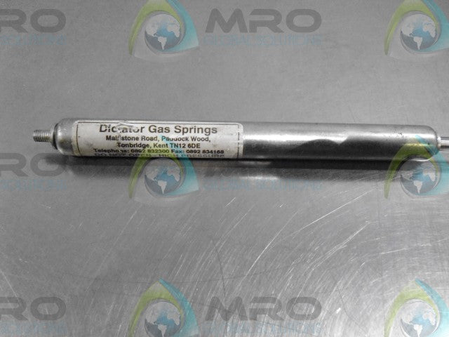 DICTATOR D18522200N GAS SPRING *USED*