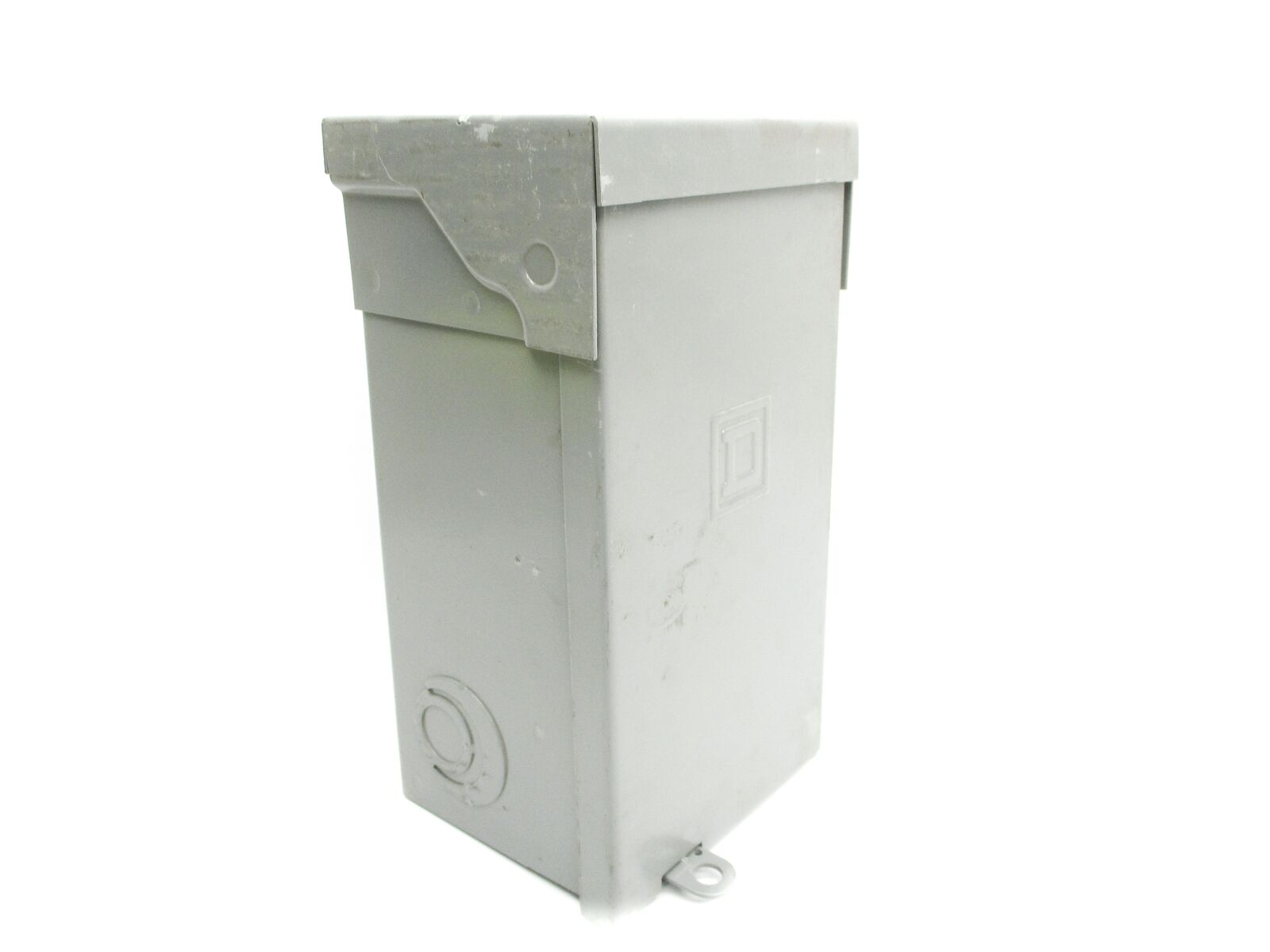 SQUARE D HOM24L50R SER. 002 NSNP