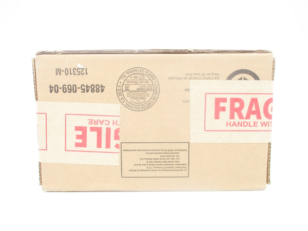 SQUARE D EGB14030 277V  30A NSFS
