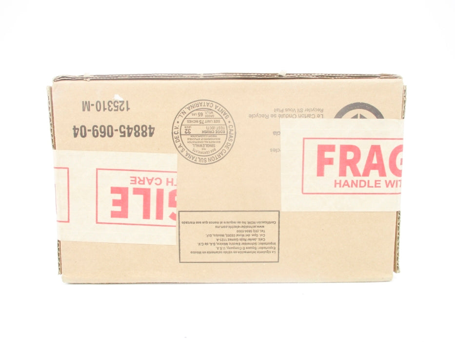 SQUARE D EGB14030 277V  30A NSFS