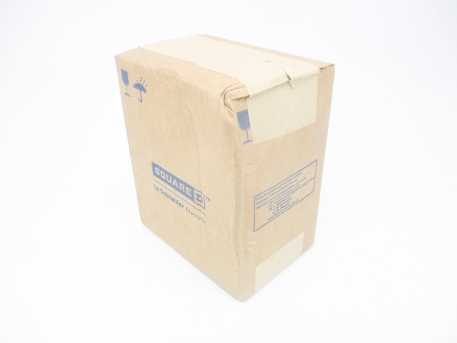 SQUARE D HOM220GFIC 20A 240V (PKG OF 3) NSFS