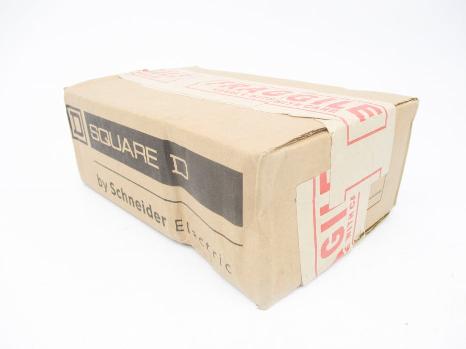 SQUARE D EDB24050 50A 277V NSFS