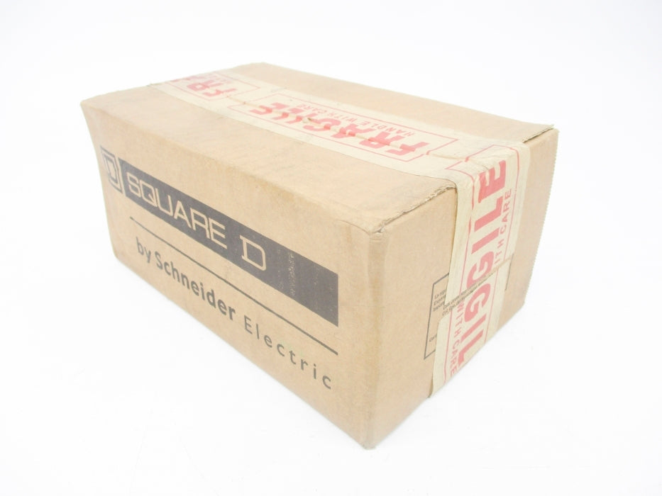 SQUARE D EGB34035 35A 277V NSFS