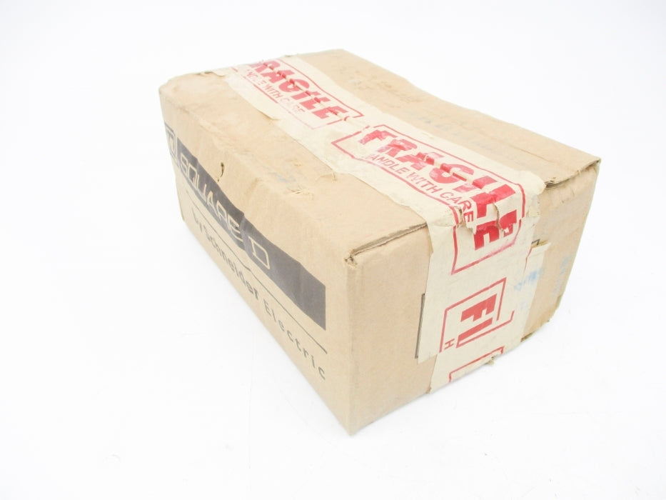 SQUARE D EGB34045 277V 45A NSFS