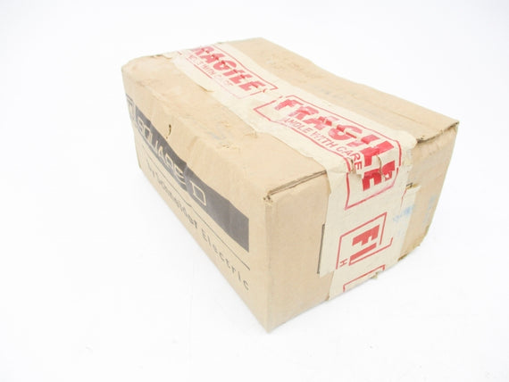 SQUARE D EGB34045 277V 45A NSFS