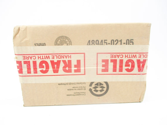 SQUARE D EGB34045 277V 45A NSFS