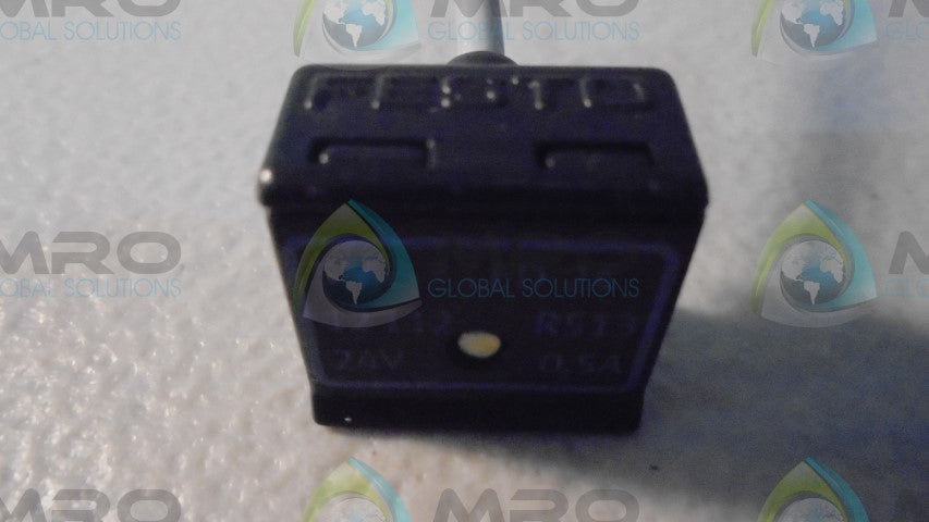 FESTO SME-3-LED-24 ELECTRICAL REED SWITCH *NEW NO BOX*