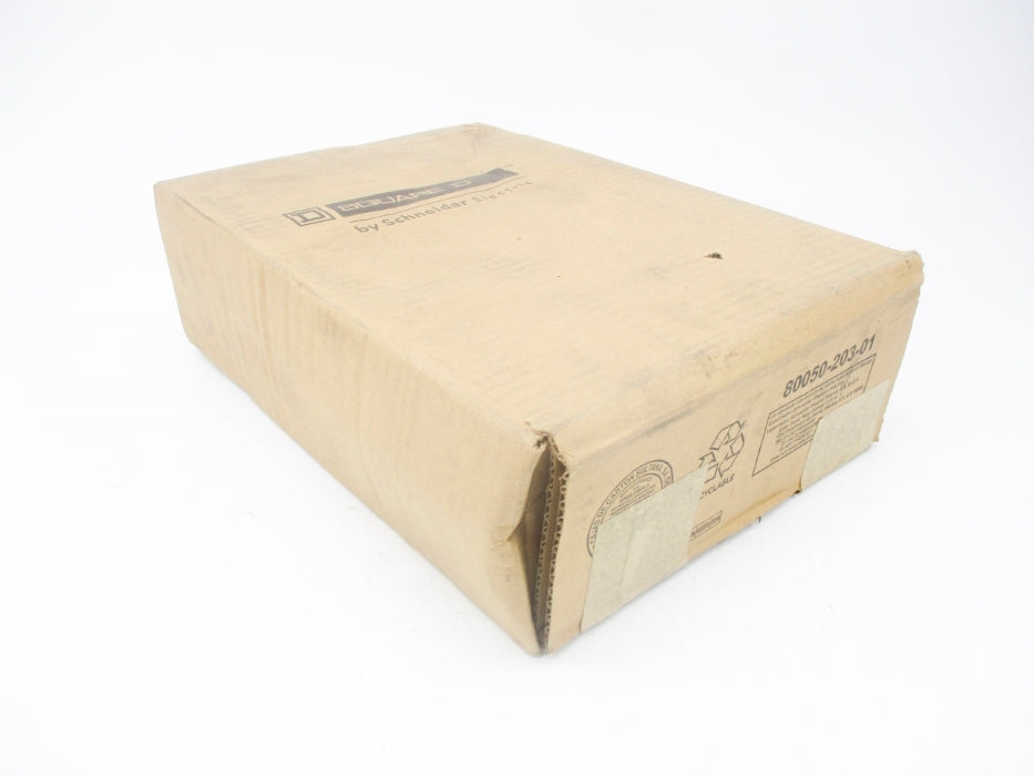 SQUARE D NQN2CU NSFS