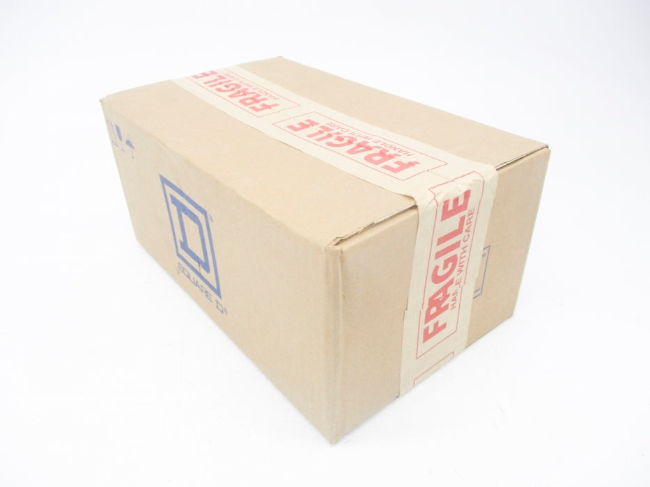 SQUARE D QDA32200 200A 240V NSFS