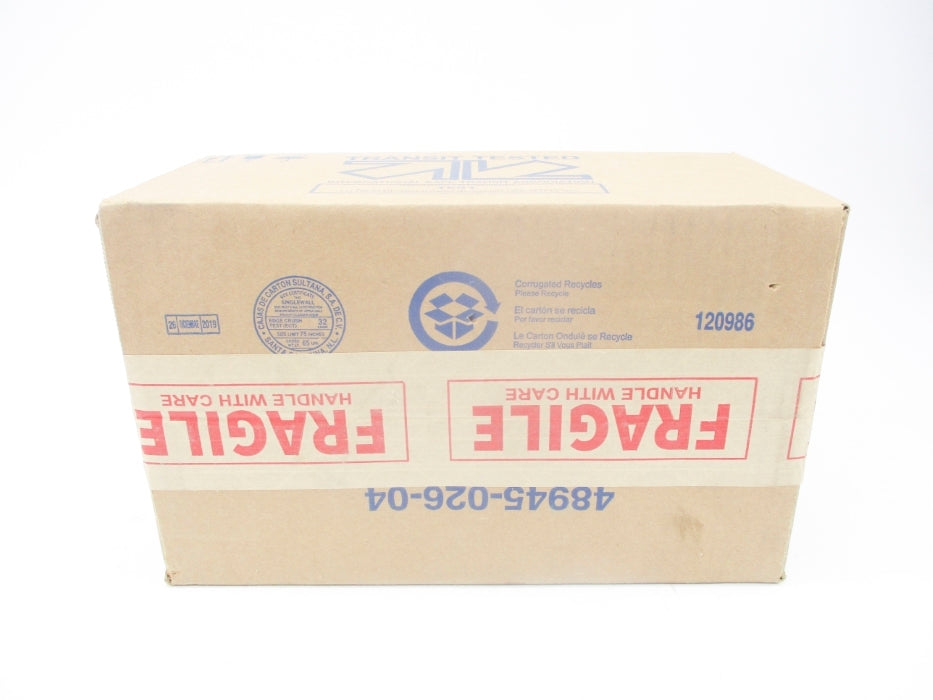 SQUARE D QDA32200 200A 240V NSFS