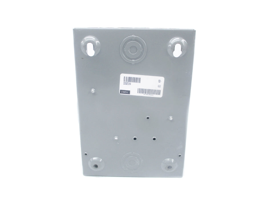 SQUARE D D321N (AS PICTURED) NSNP