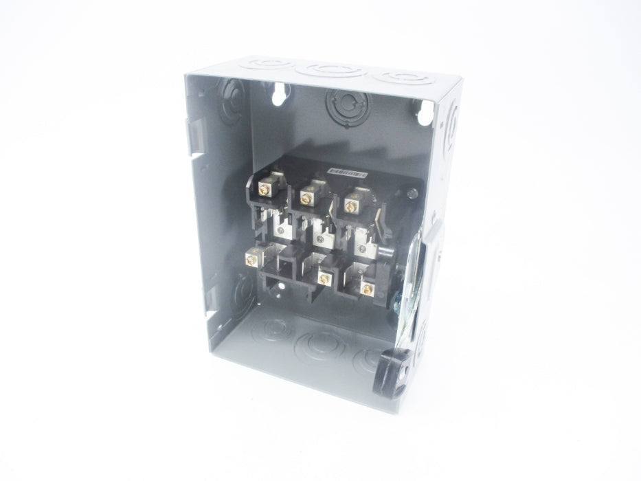 SQUARE D D321N (AS PICTURED) NSNP