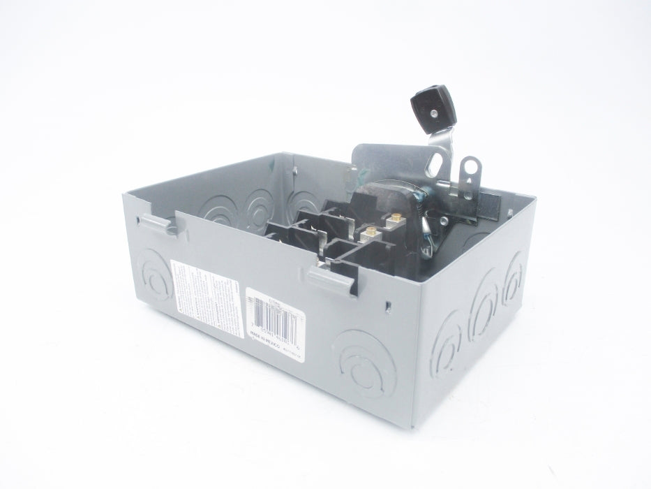 SQUARE D D321N (AS PICTURED) NSNP