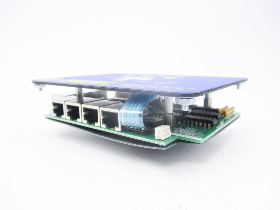 SQUARE D TVS6DSPHC NSMP