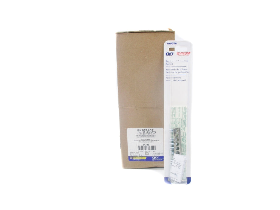 SQUARE D PK9GTACP SER. S01 (PKG OF 10) NSMP